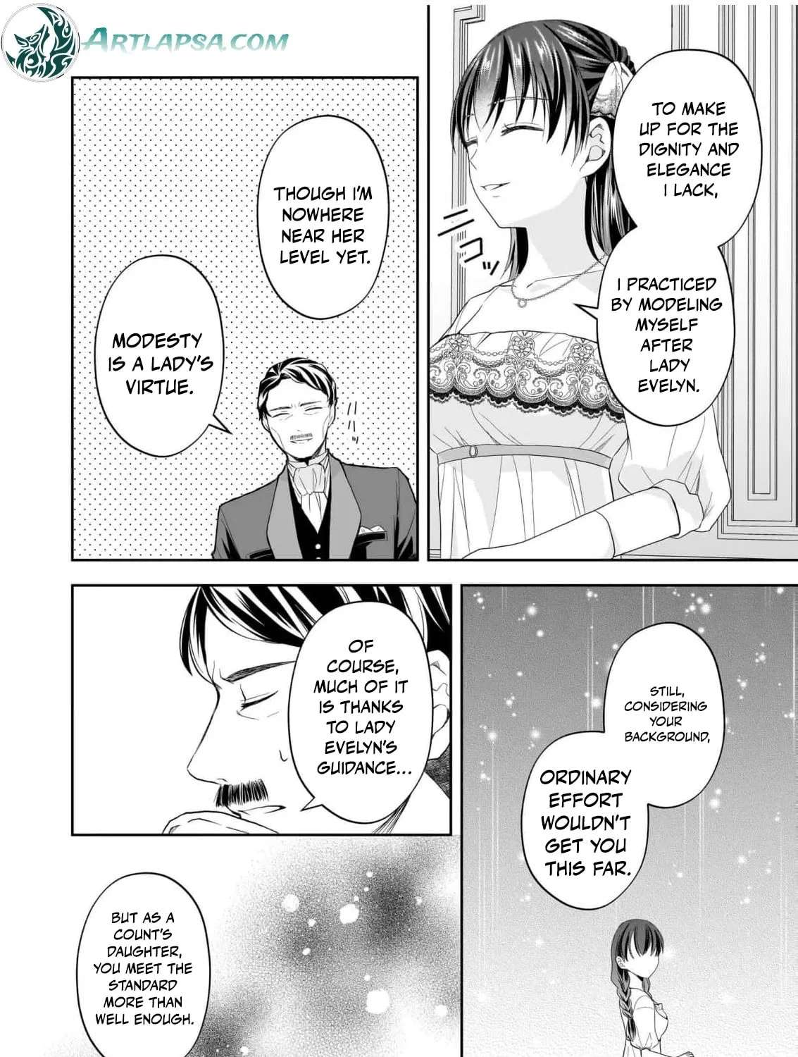 He Wants a Mistress? Fine, I'll Drag Him Down With His 'True Love Chapter 15 - page 9