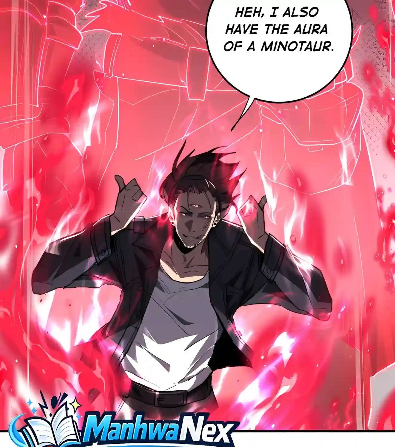 High Martiality: With One Hand, I Single-Handedly Repel Three Thousand Emperors! Chapter 65 - page 117