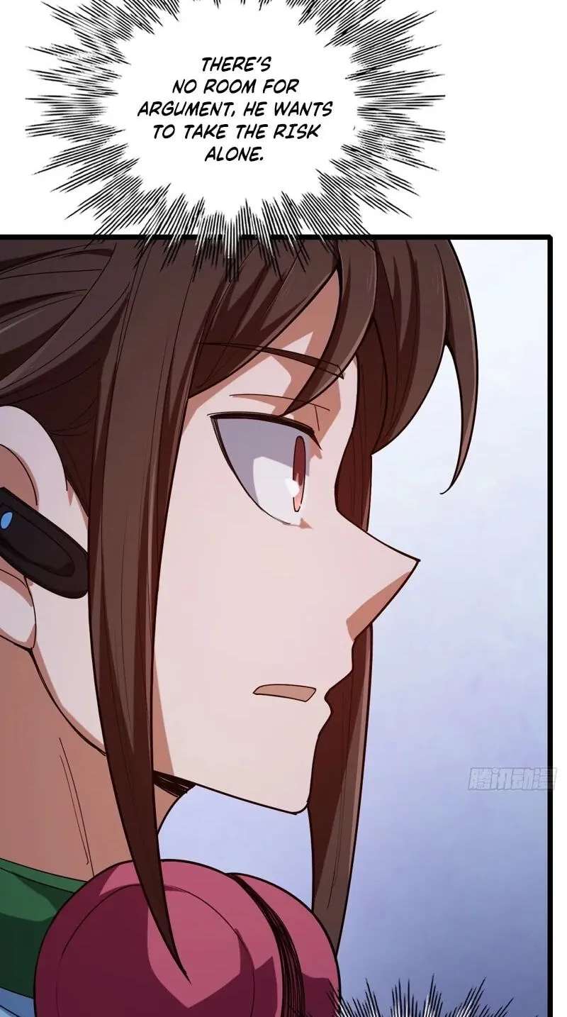 Jin Gu Zhi Ri Chapter 58 - page 45