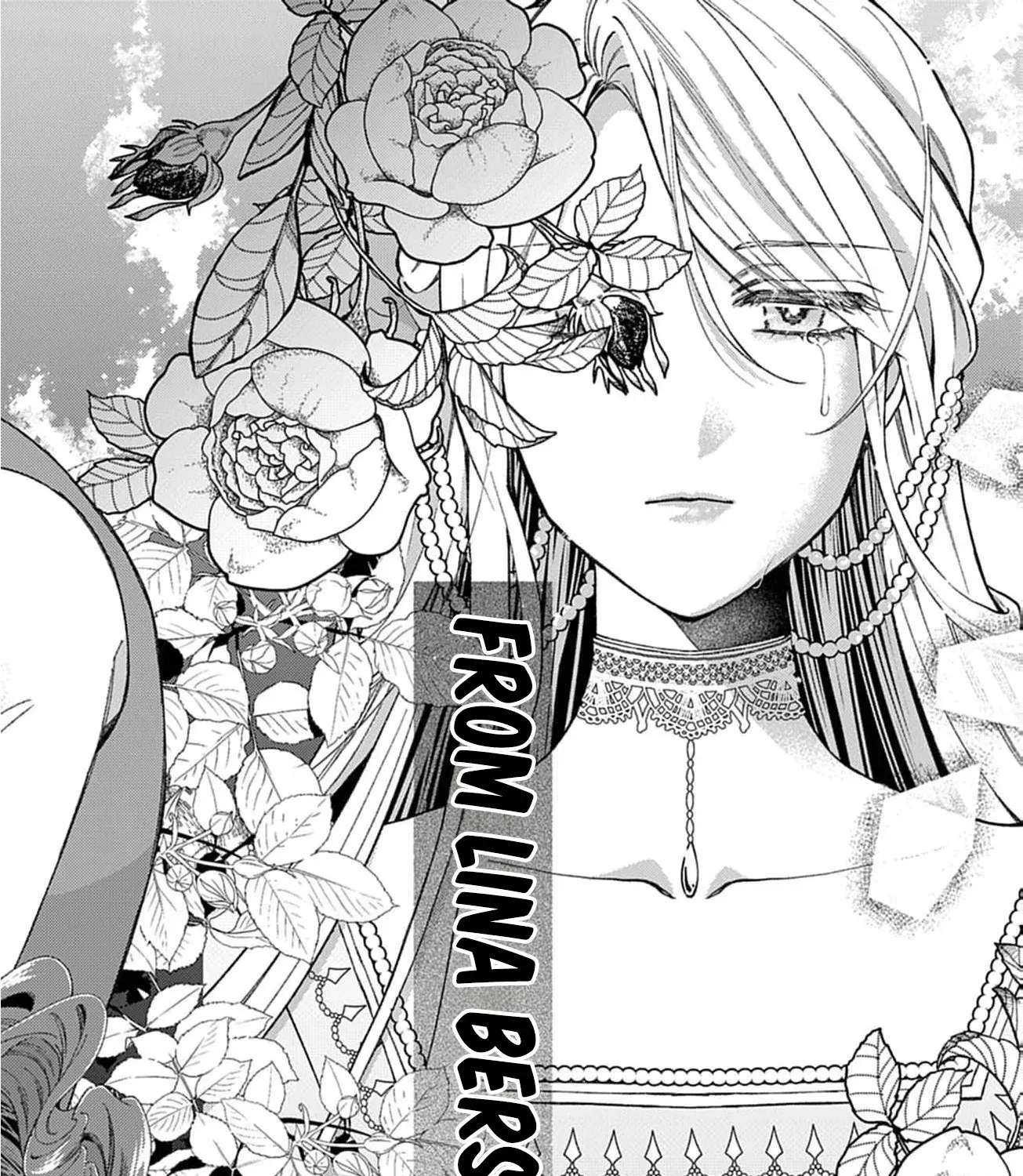A Letter from the Exiled Lady: Have You Forgotten Me? Chapter 7 - page 9