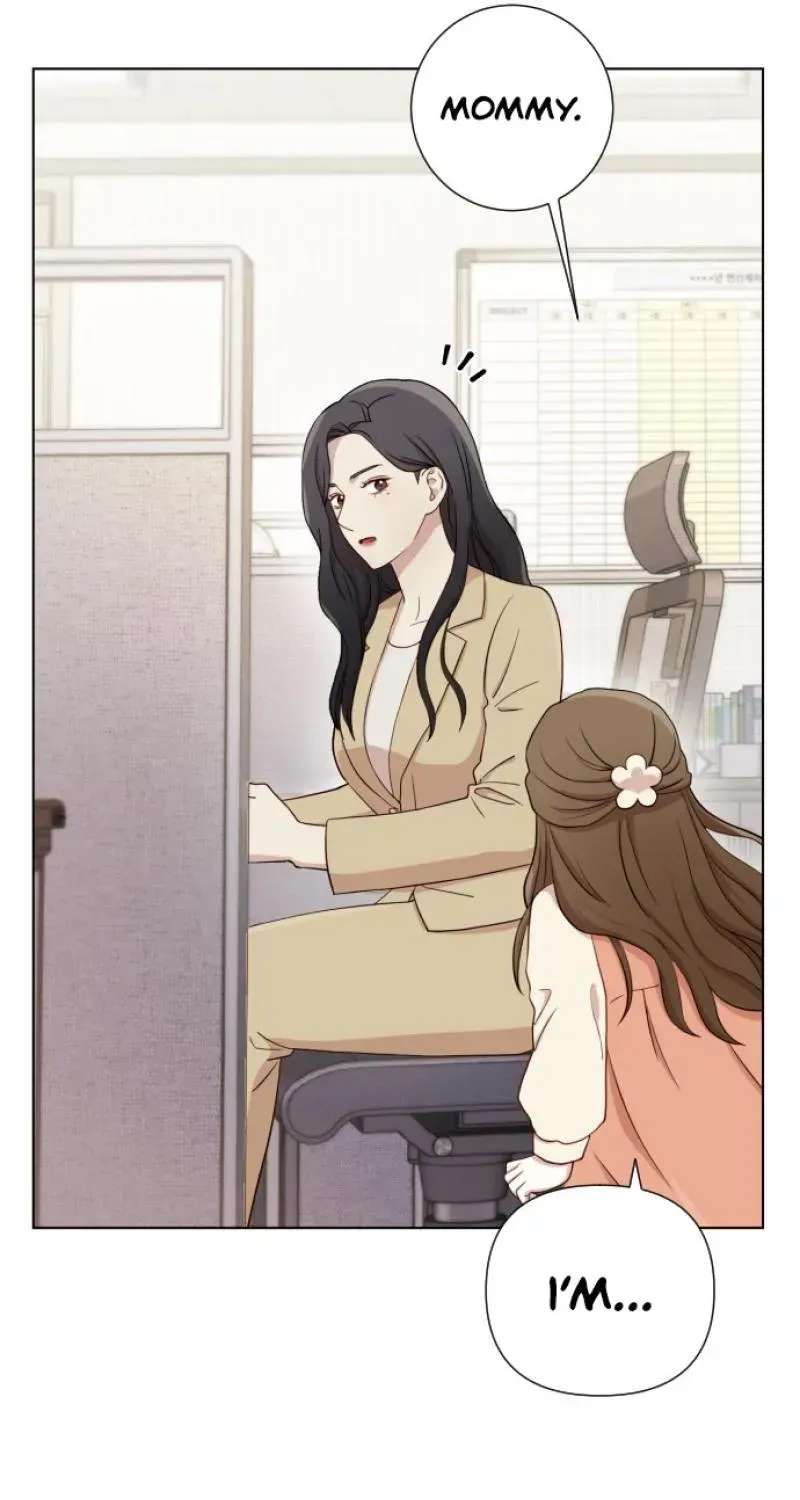 Hi Mommy Chapter 4 - page 24