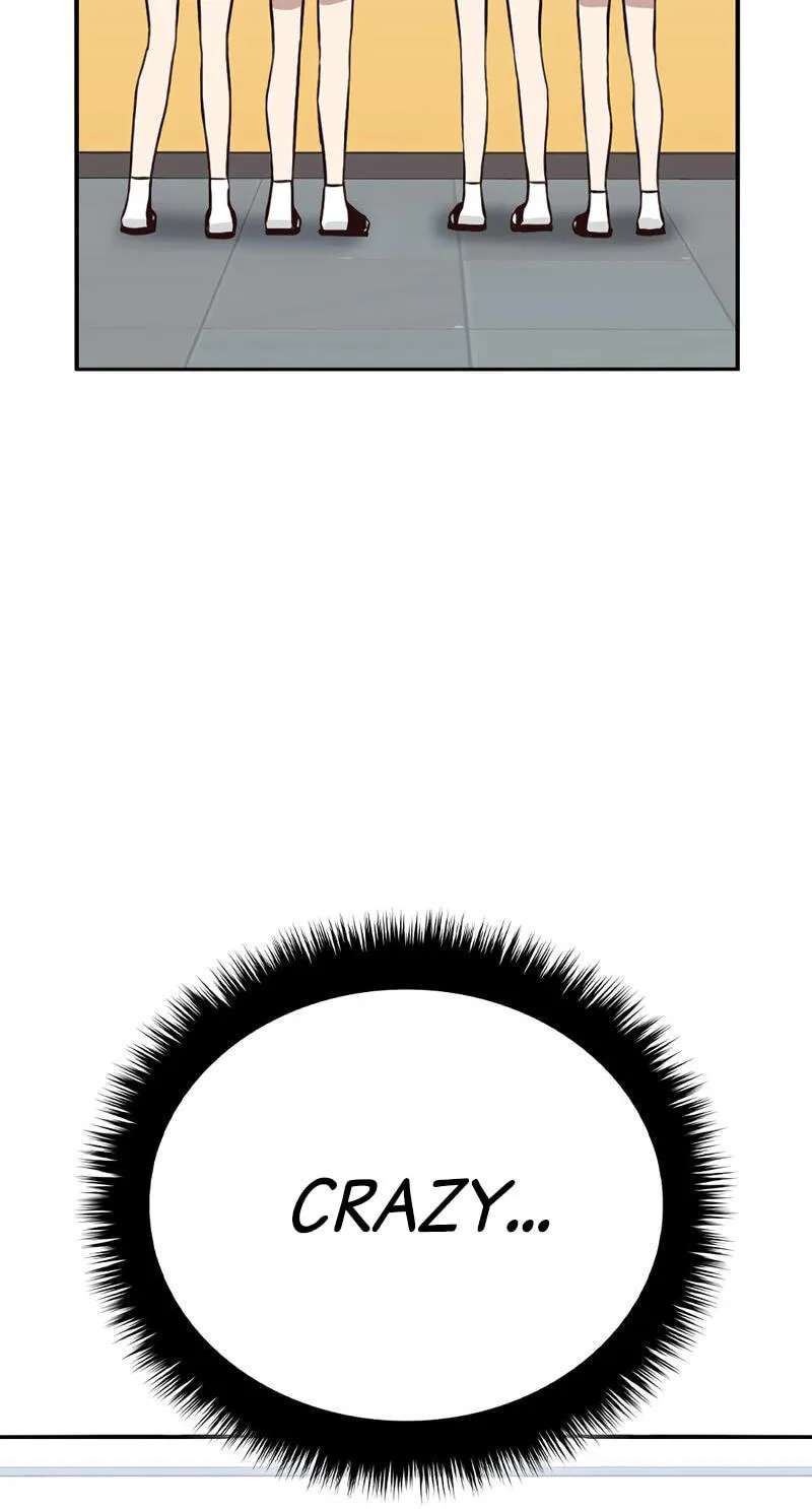 Witch’S Judgment Is To Be Turned Into A Flower Chapter 27 - page 60