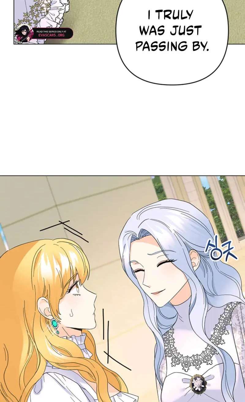 A Dark Secret Romance With a Former Saintess Chapter 31 - page 64