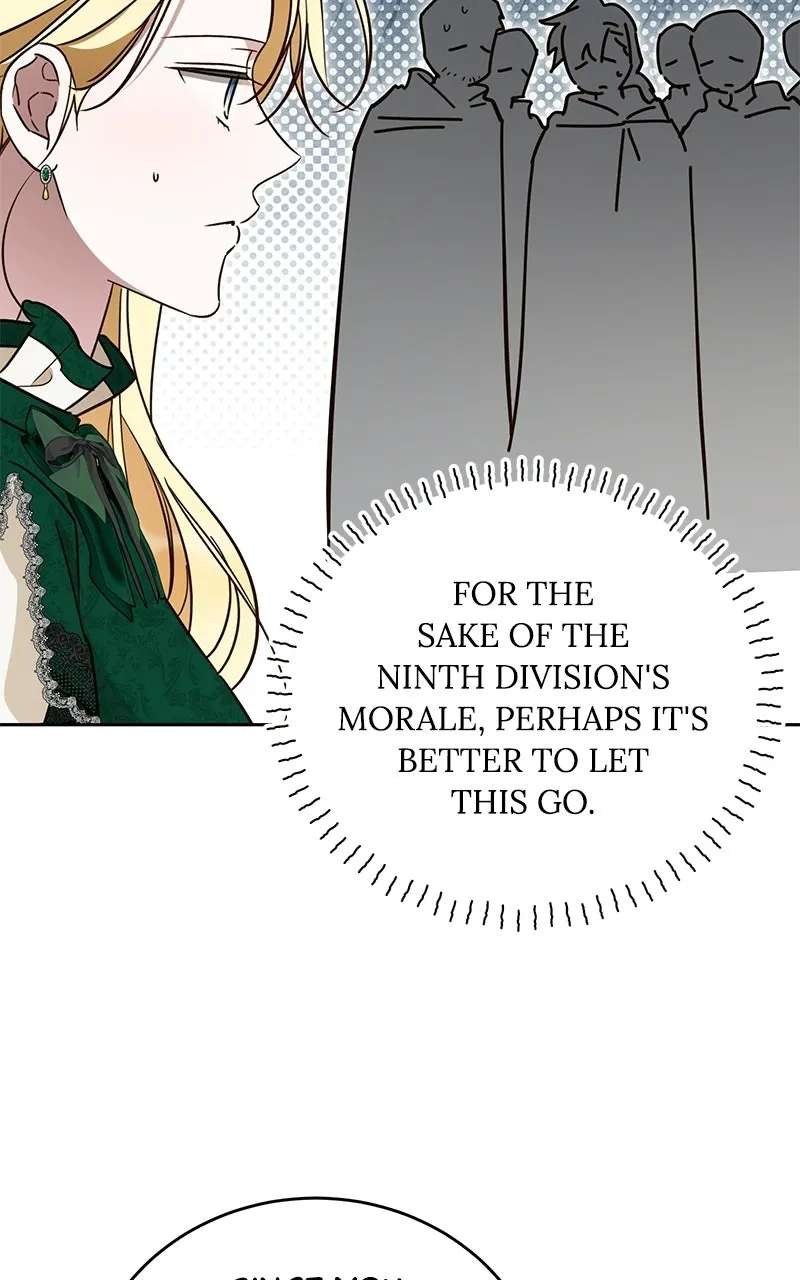 Born to be theGrand Duchess Chapter 43 - page 16