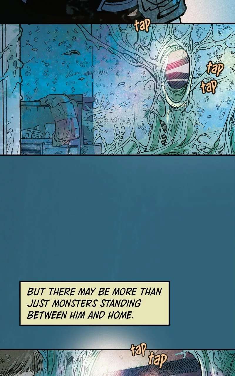 Stranger Things Chapter 6 - page 47