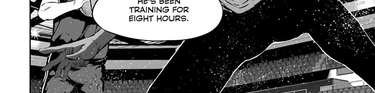 Deep 3 Chapter 22 - page 12