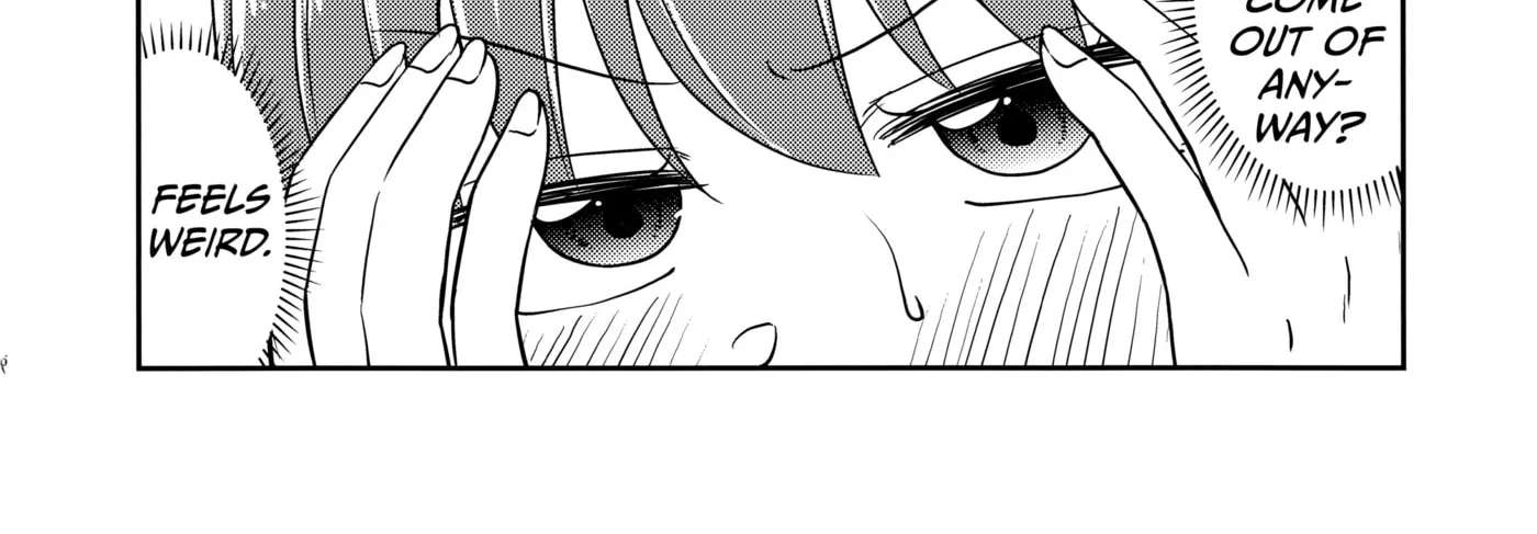 Akuma demo Konyakusha!? Chapter 2 - page 10