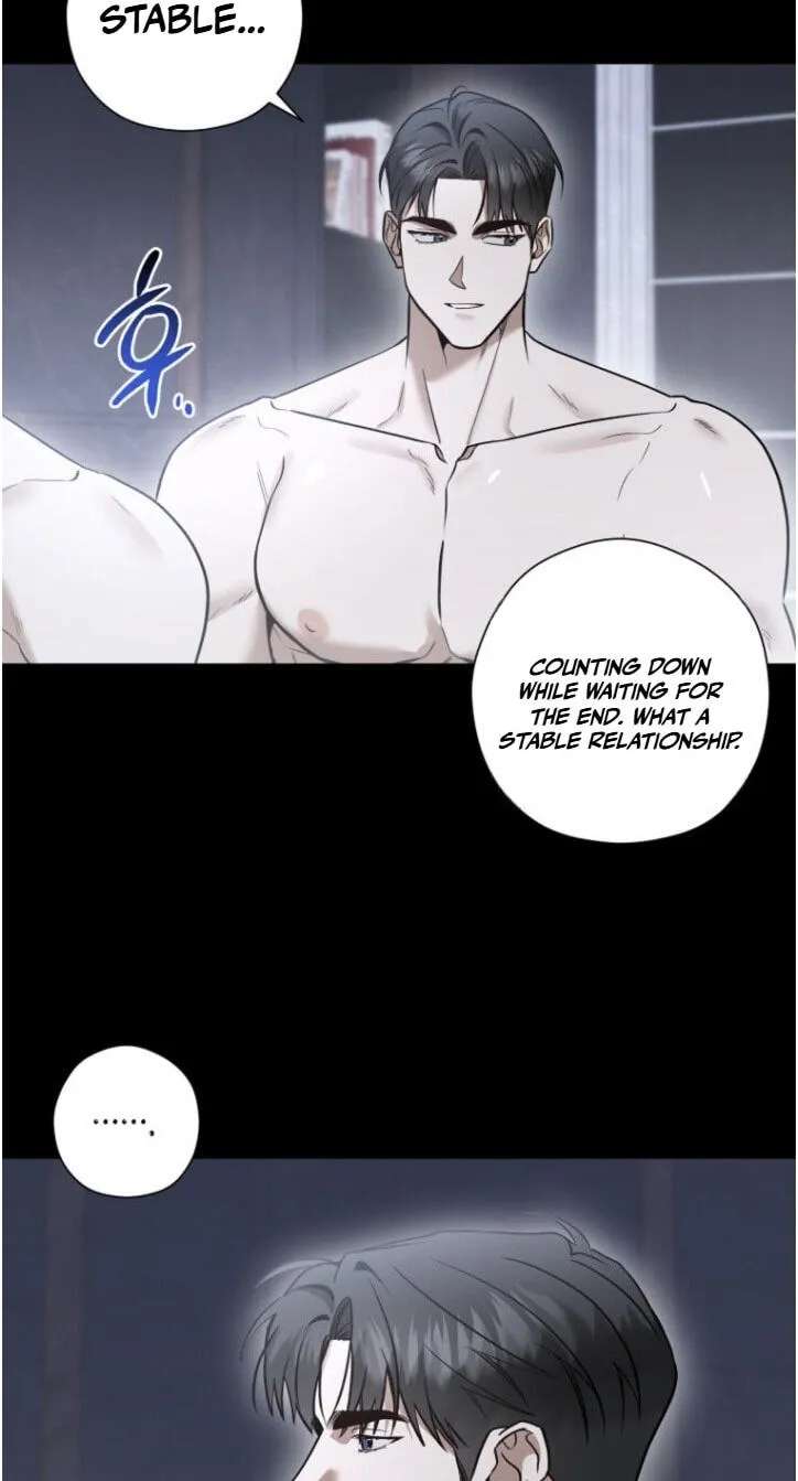 This Isn't Why I Applied Chapter 40 - page 18
