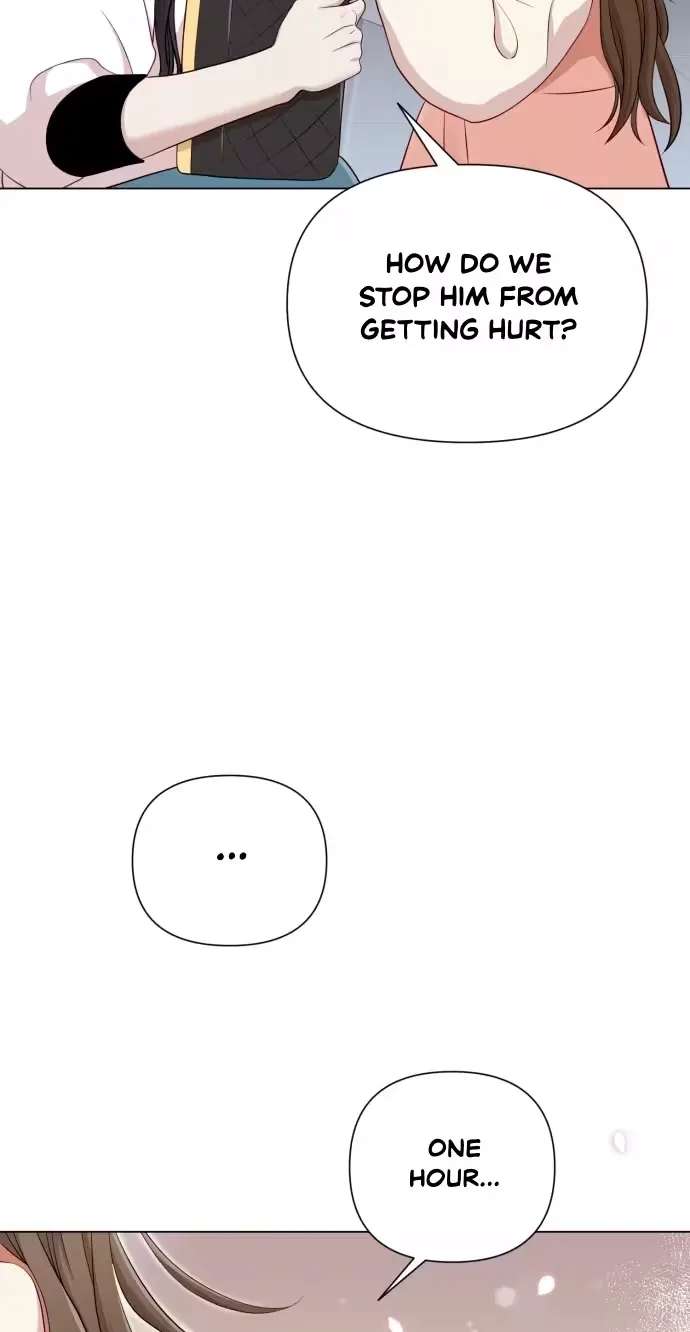 Hi Mommy Chapter 15 - page 28