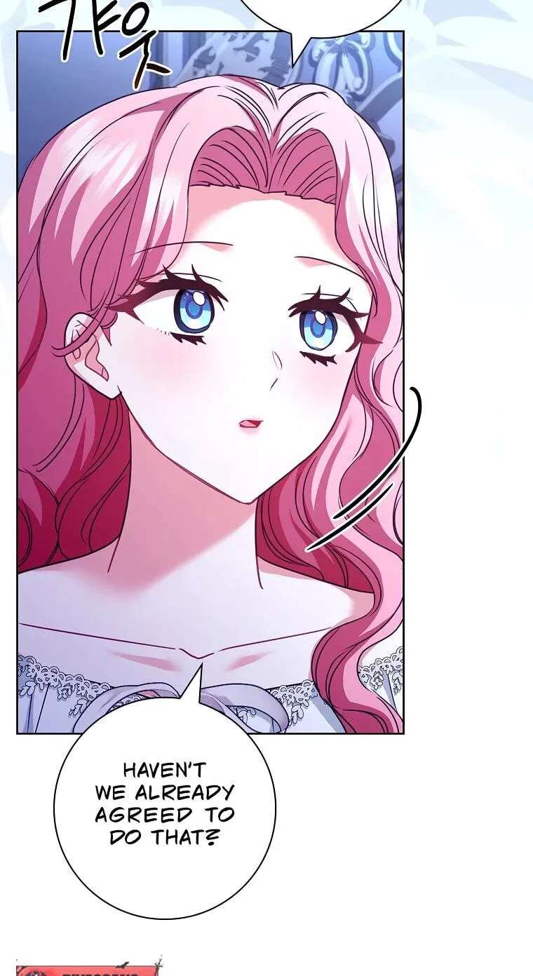 Contract Marrying Because I Am Terminally Ill Chapter 39 - page 34
