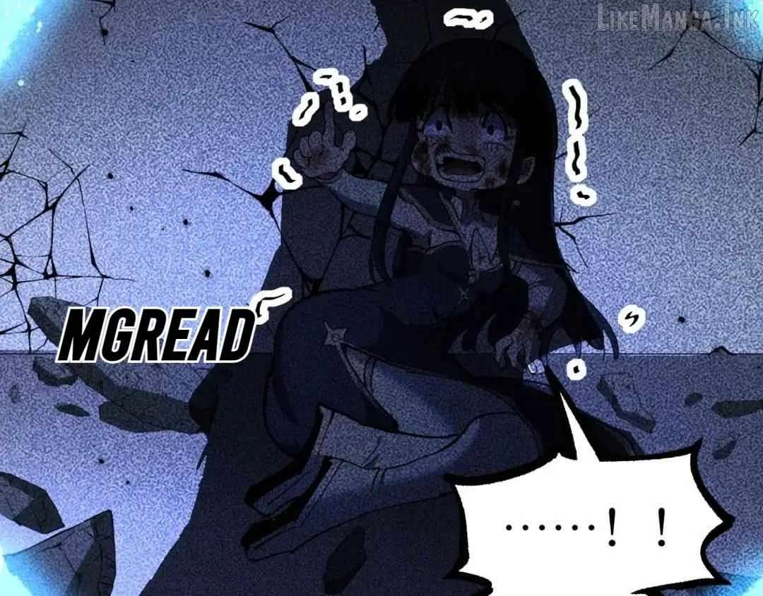 God-level Assassin, I’m the Shadow Chapter 144 - page 108
