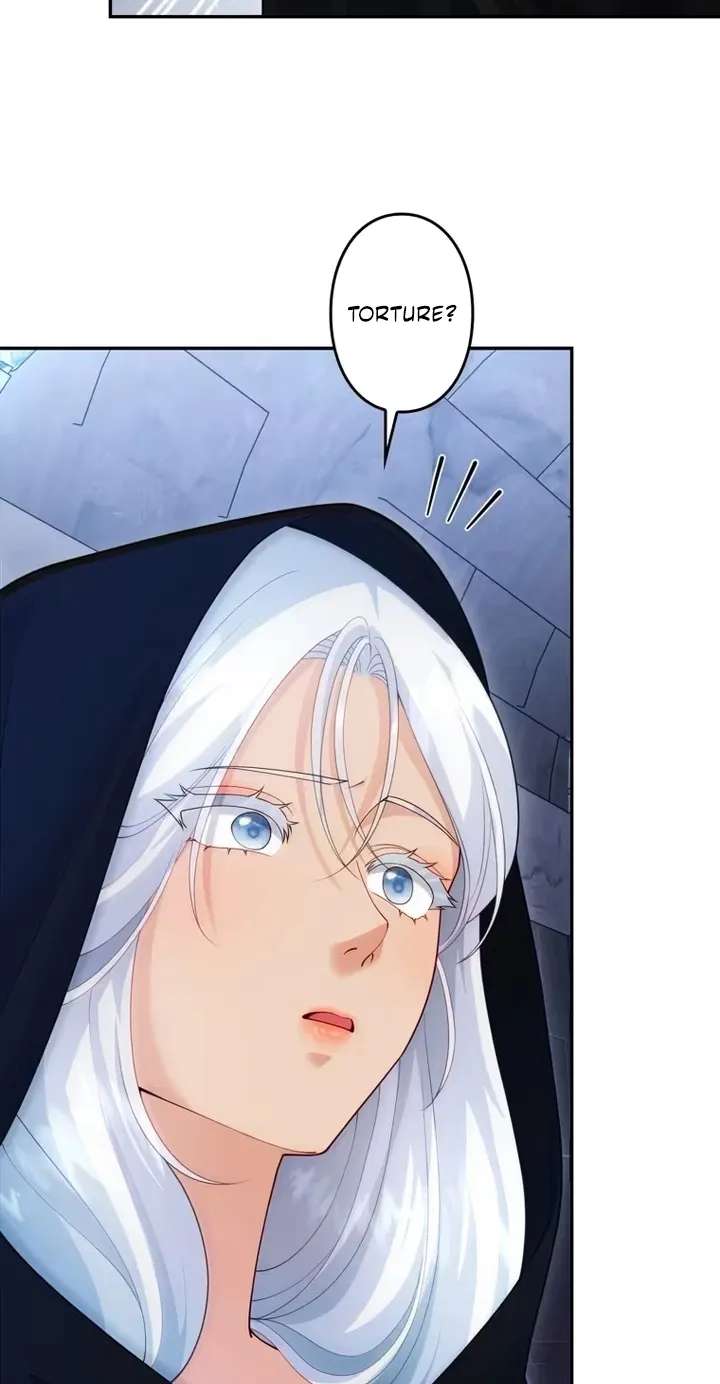 Setting Reset as the Duke's Daughter Chapter 52 - page 12