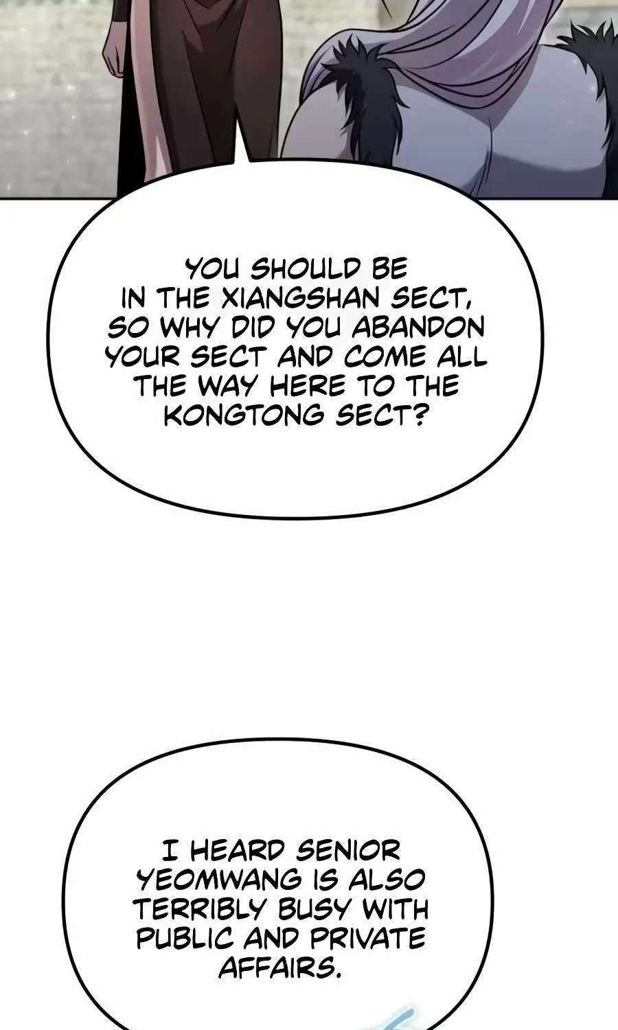 The Second Eunuch Regains His Manhood Chapter 103 - page 39