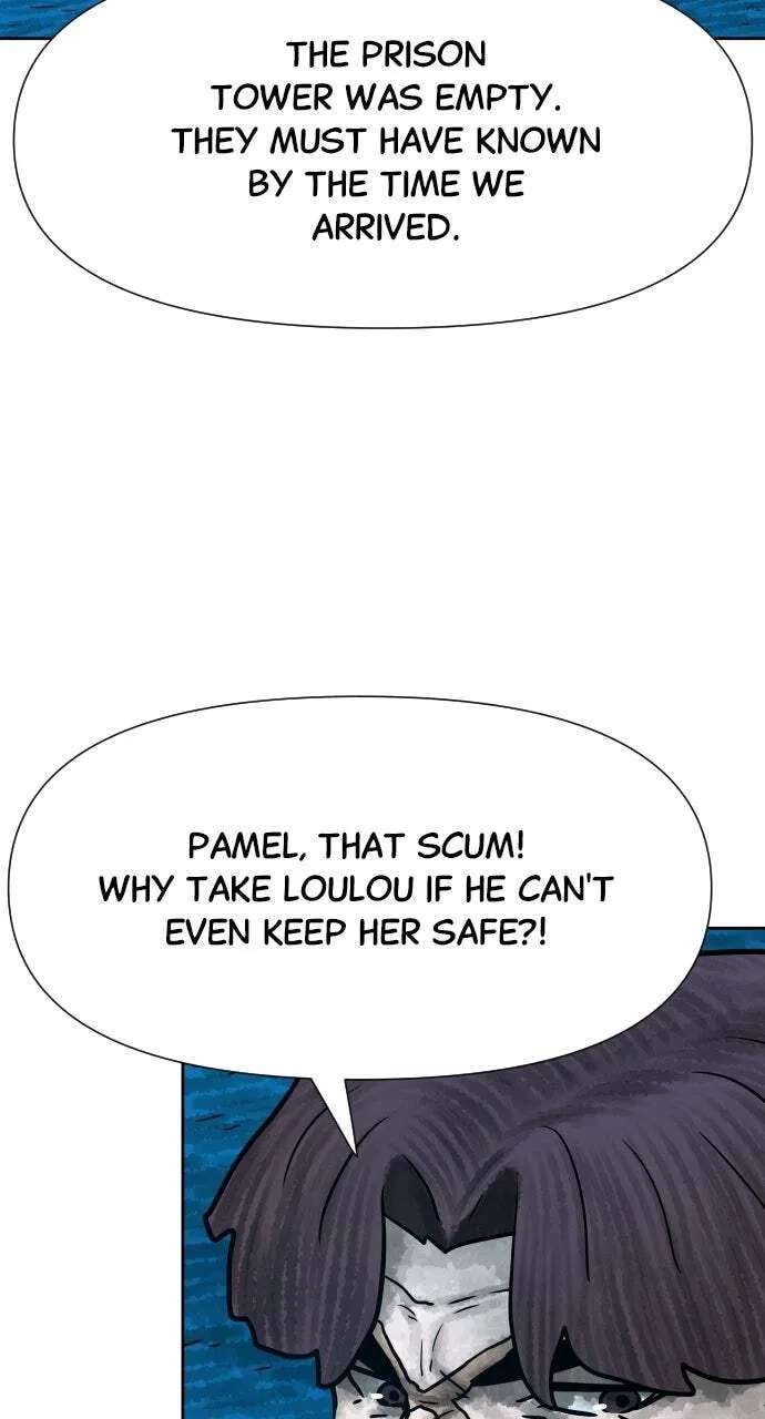 Warrior Executioner Chapter 204 - page 70