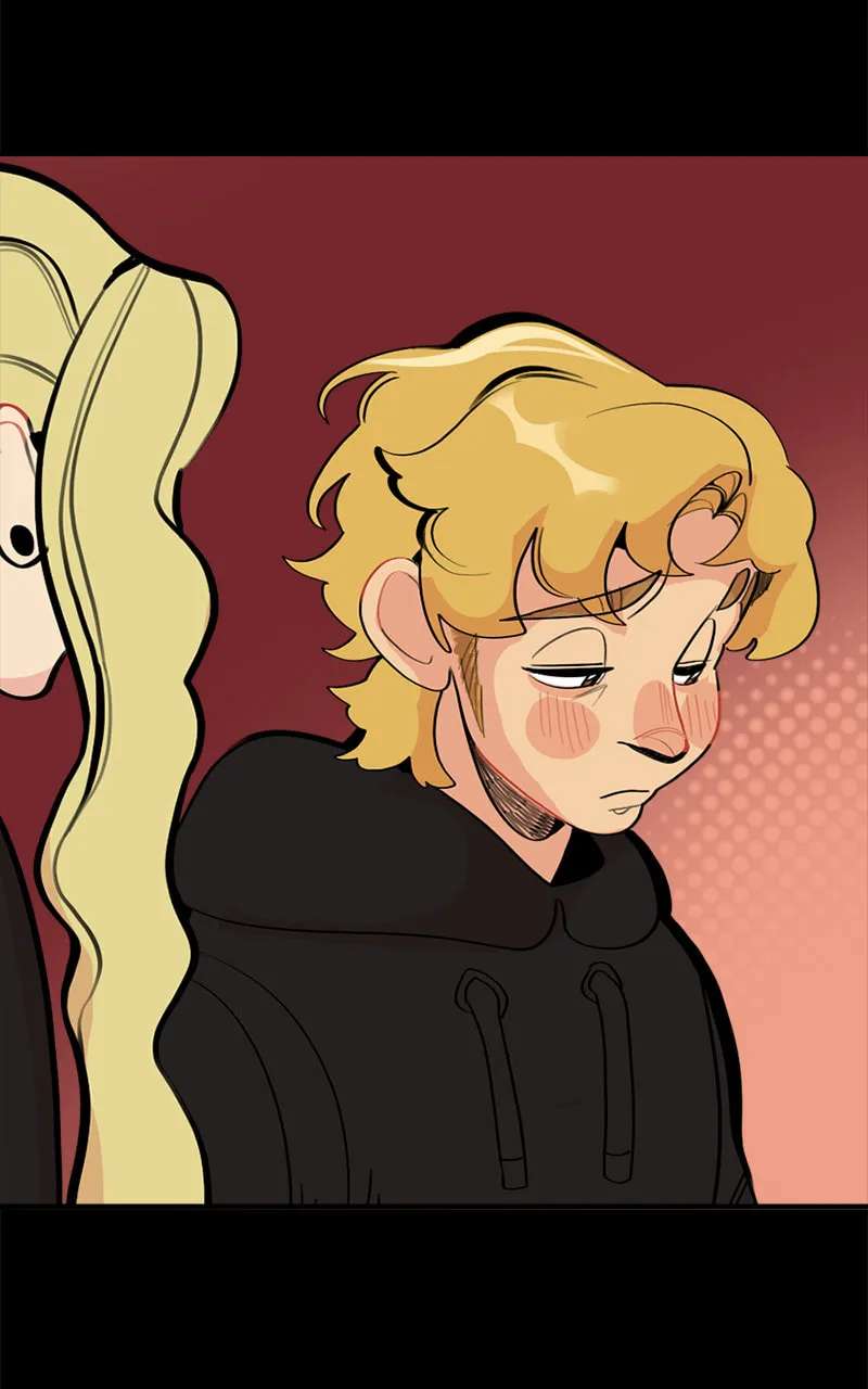 Not So Silent Chapter 88 - page 9