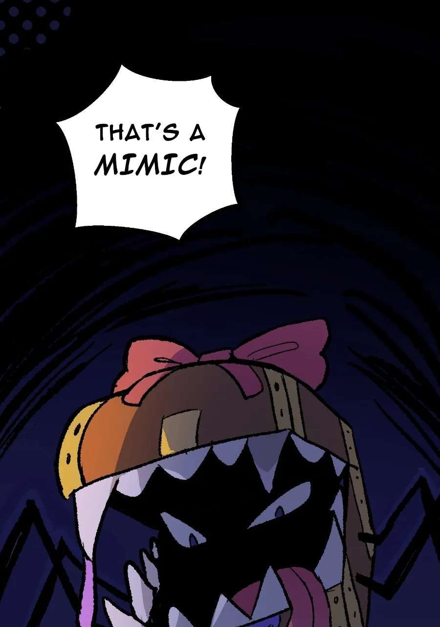 I Want to Kiss 100 Monster Girls! Chapter 21 - page 49