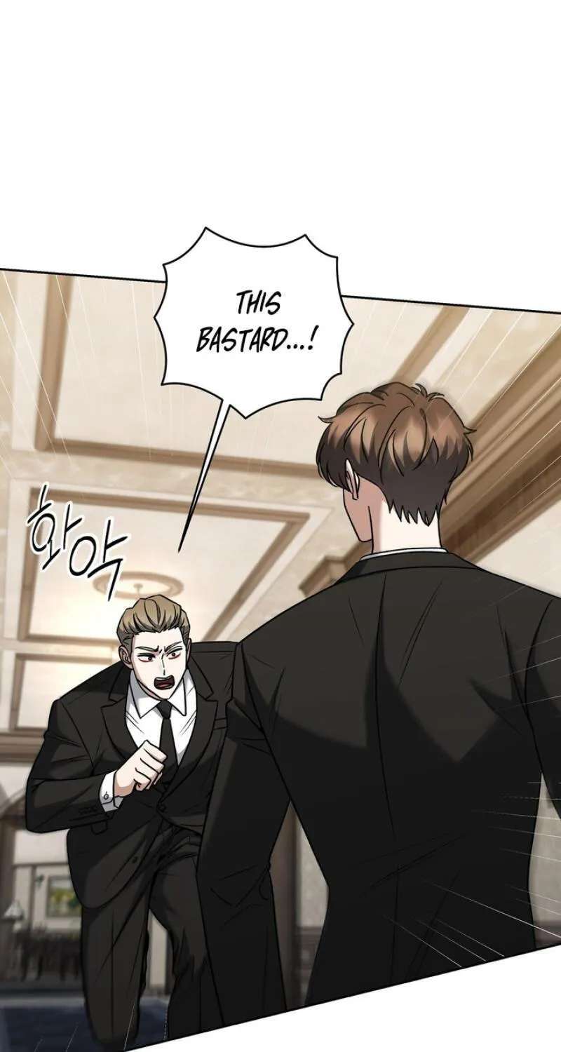 Lasker Trap Chapter 27 - page 47