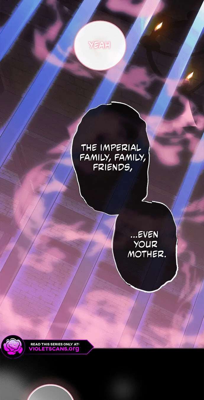 Mother's Contract Marriage Chapter 118 - page 66