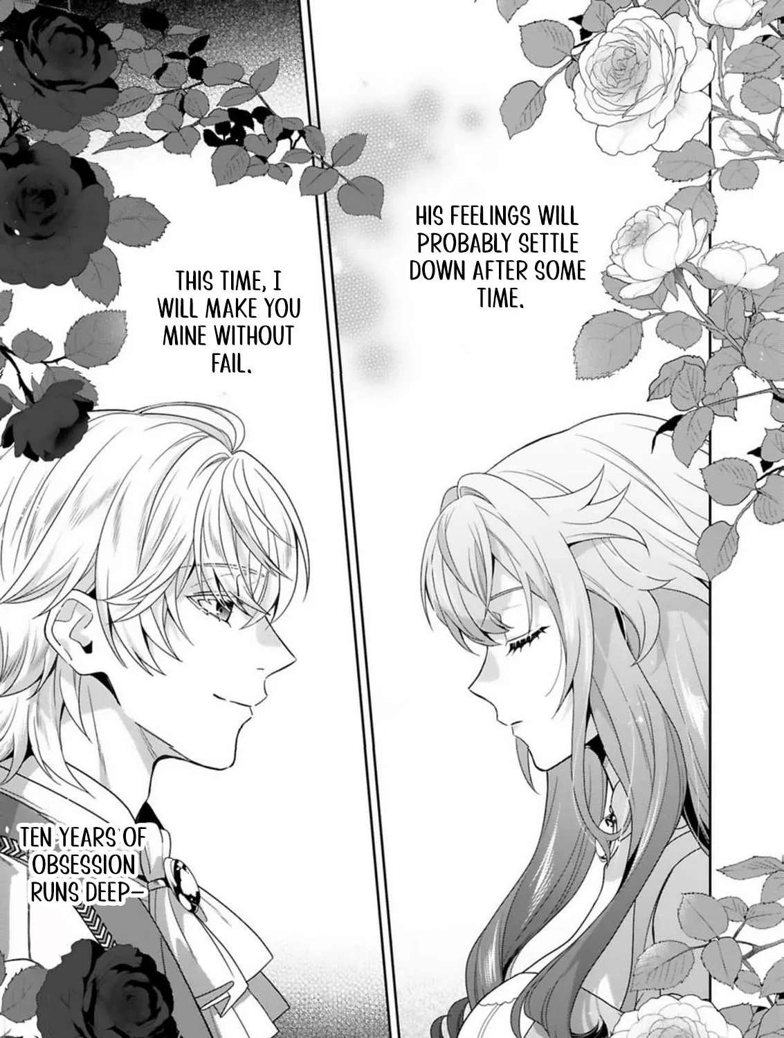 Tensai Akujo wa Uso wo Miyaburu Chapter 4 - page 28