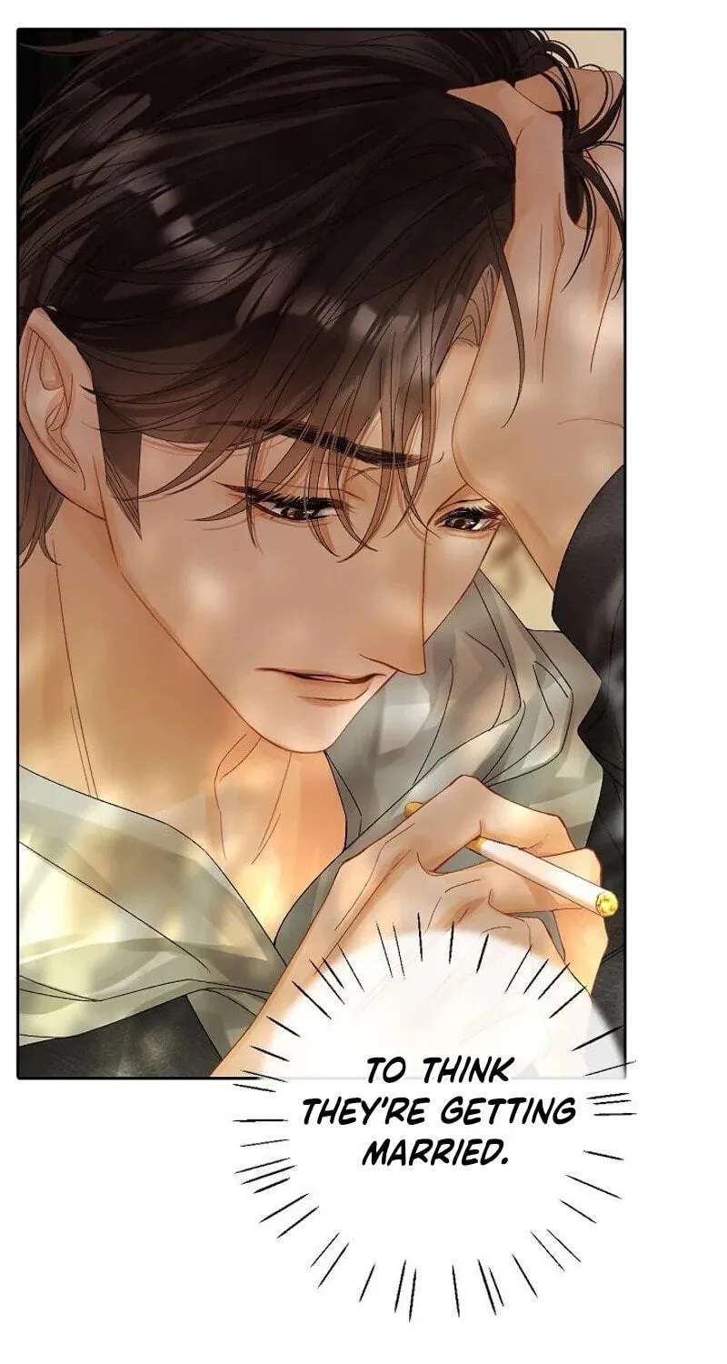 My Blind Date Is My Ex-Boyfriend Chapter 16 - page 35