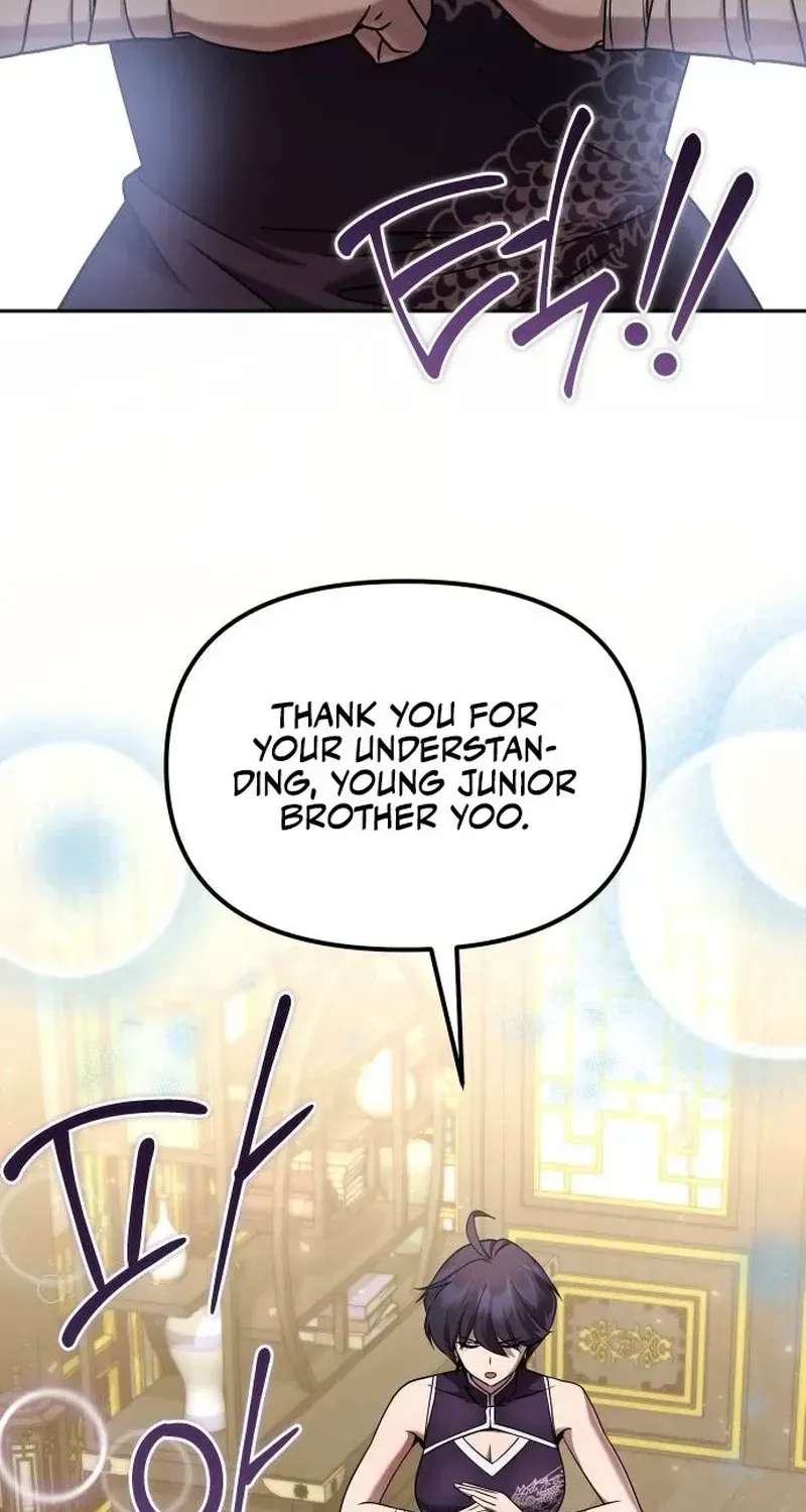 The Eunuch's Rebirth: A Journey Back to Manhood Chapter 101 - page 40