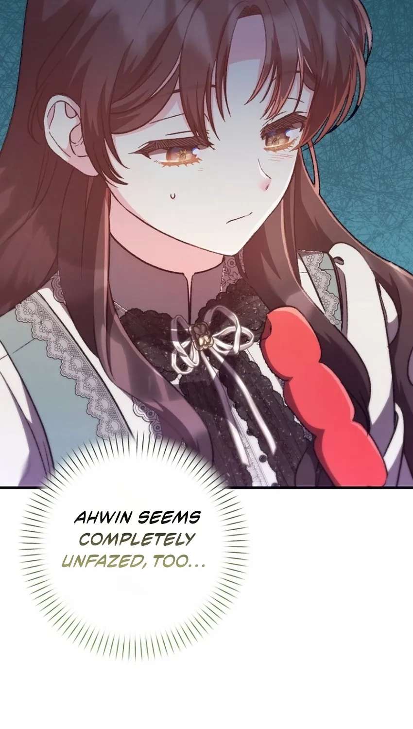 I Don't Know The Original, I'm Too Busy Trying To Make A Living Chapter 77 - page 48