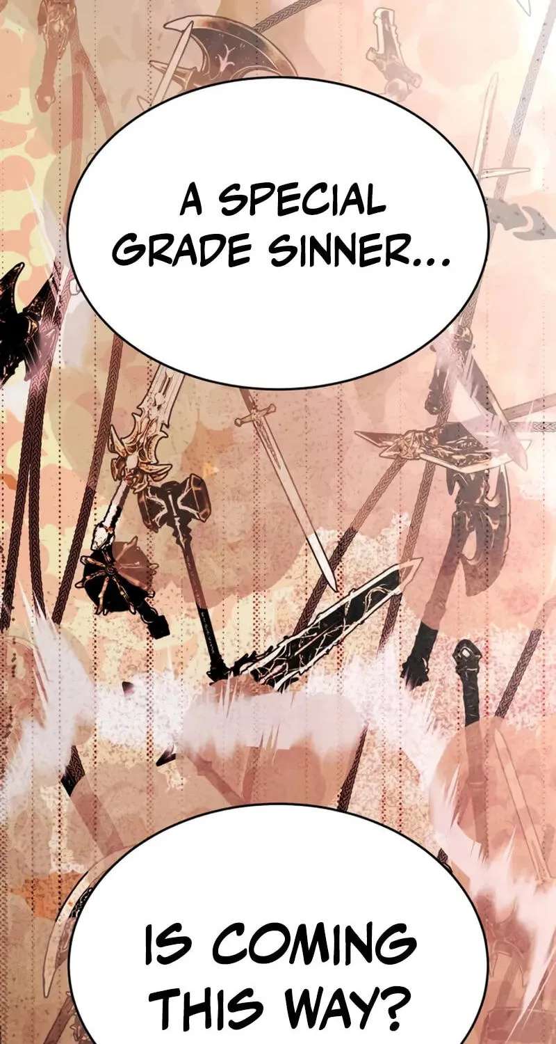 The Strongest in Hell, Mak Geum-gang Chapter 10 - page 135