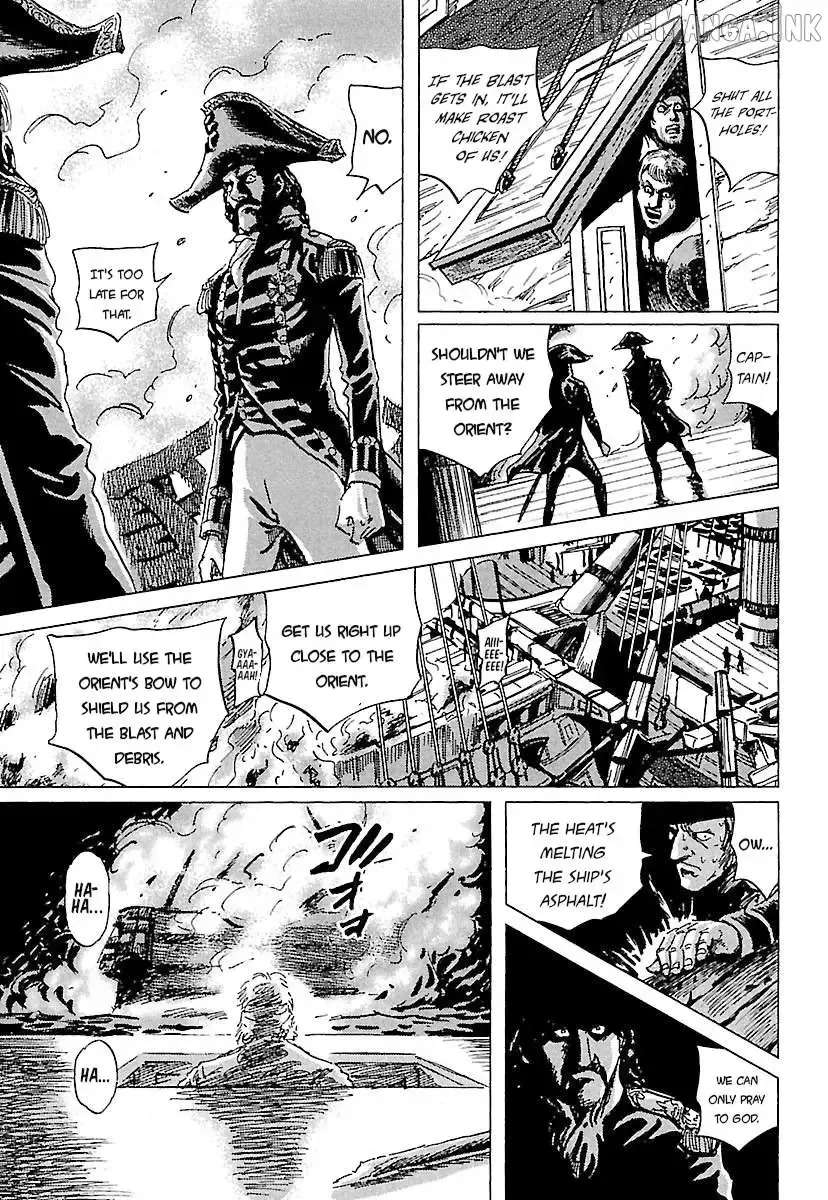 Napoleon: Era of the lion Chapter 75 - page 28