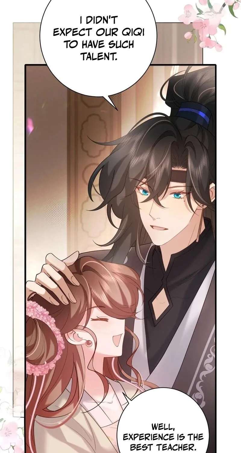 Surviving as a Tyrant's Daughter Chapter 231 - page 23