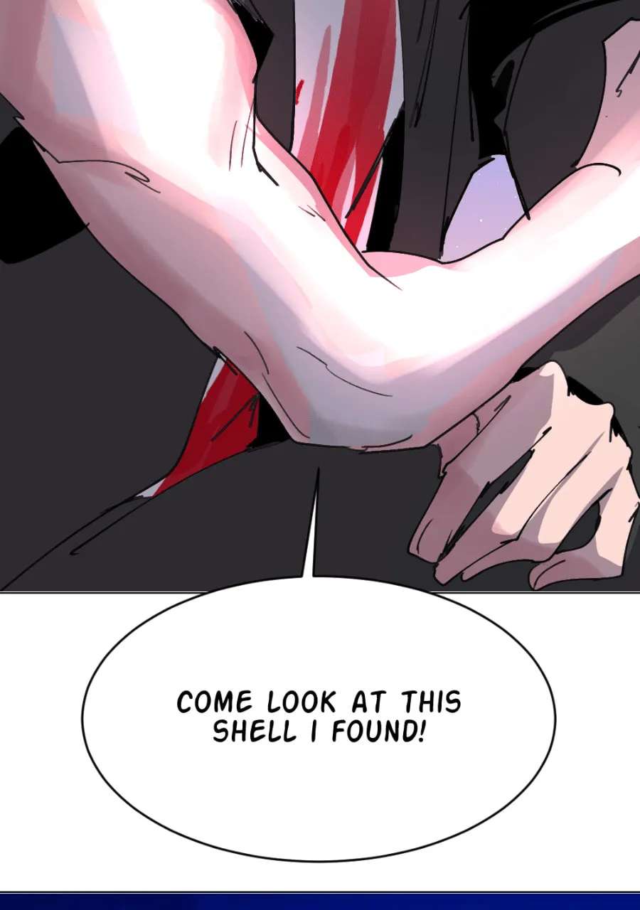 Cuffing Cupid Chapter 42 - page 72