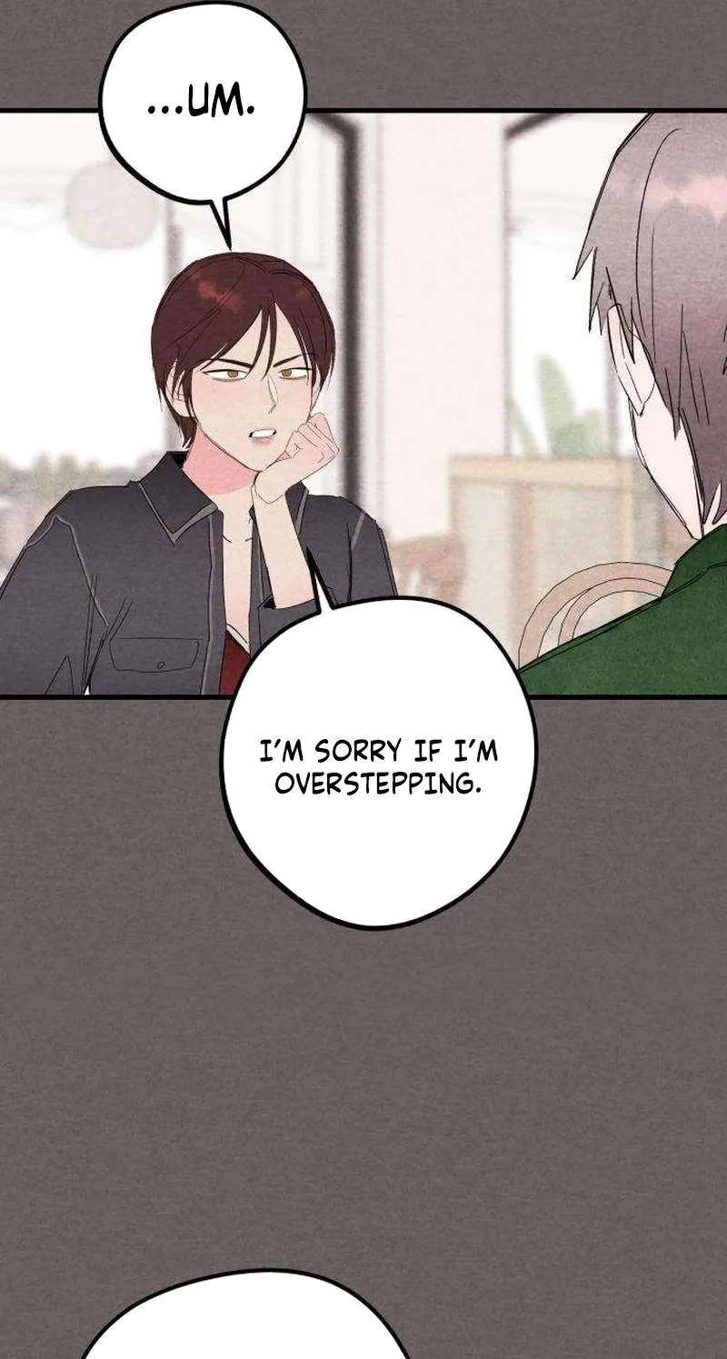Perfect Senior’s Hide! Chapter 32 - page 52