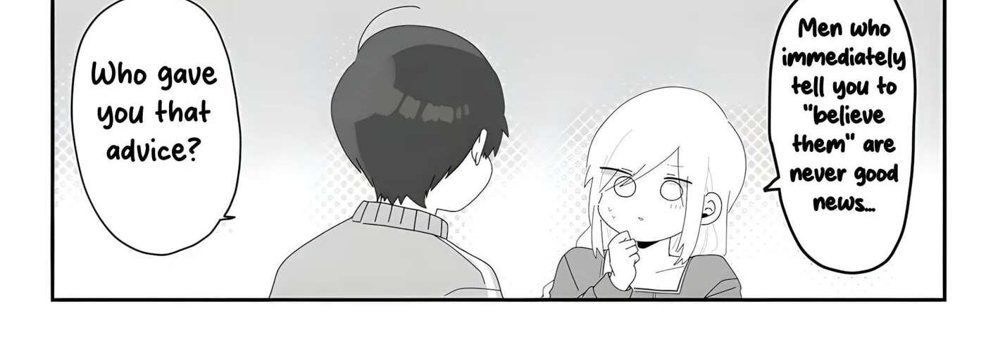 Sensei Nishii - Homura-sensei wa Tabun Motenai Chapter 8 - page 26