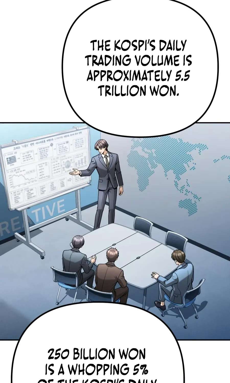 The Money Keeps Piling Up Even If I Spend It Chapter 14 - page 175