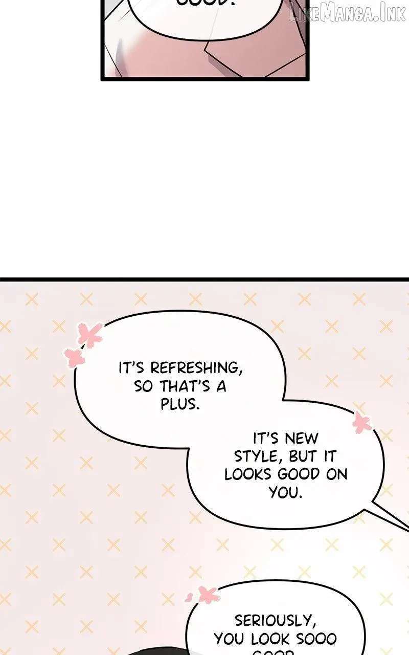 Back to Chan Bi Chapter 100 - page 59