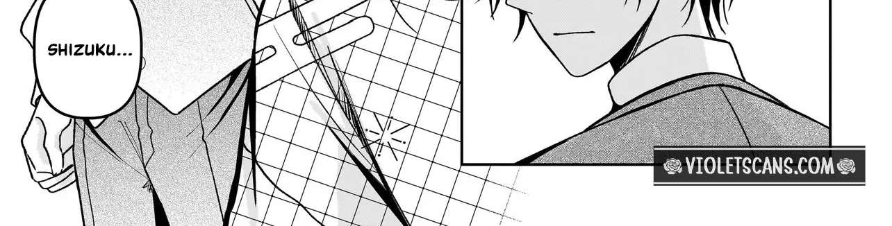 Unmei no Ban to Kekkonshitara, Tenshi Musuko no Keibo ni Narimashita Chapter 3.1 - page 22