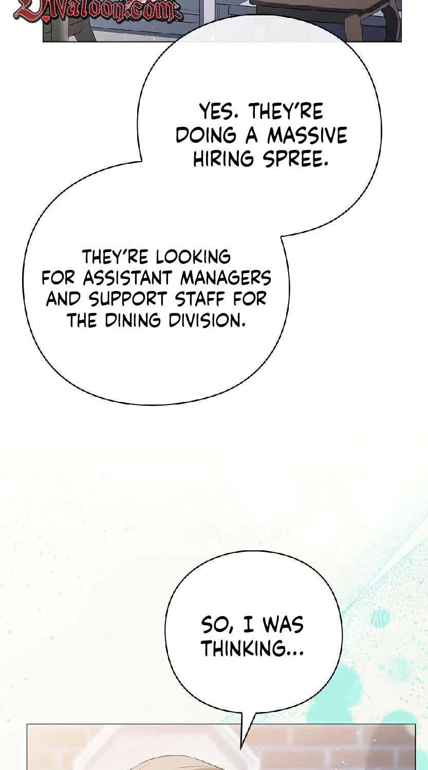 Beast's Lover Chapter 28 - page 76