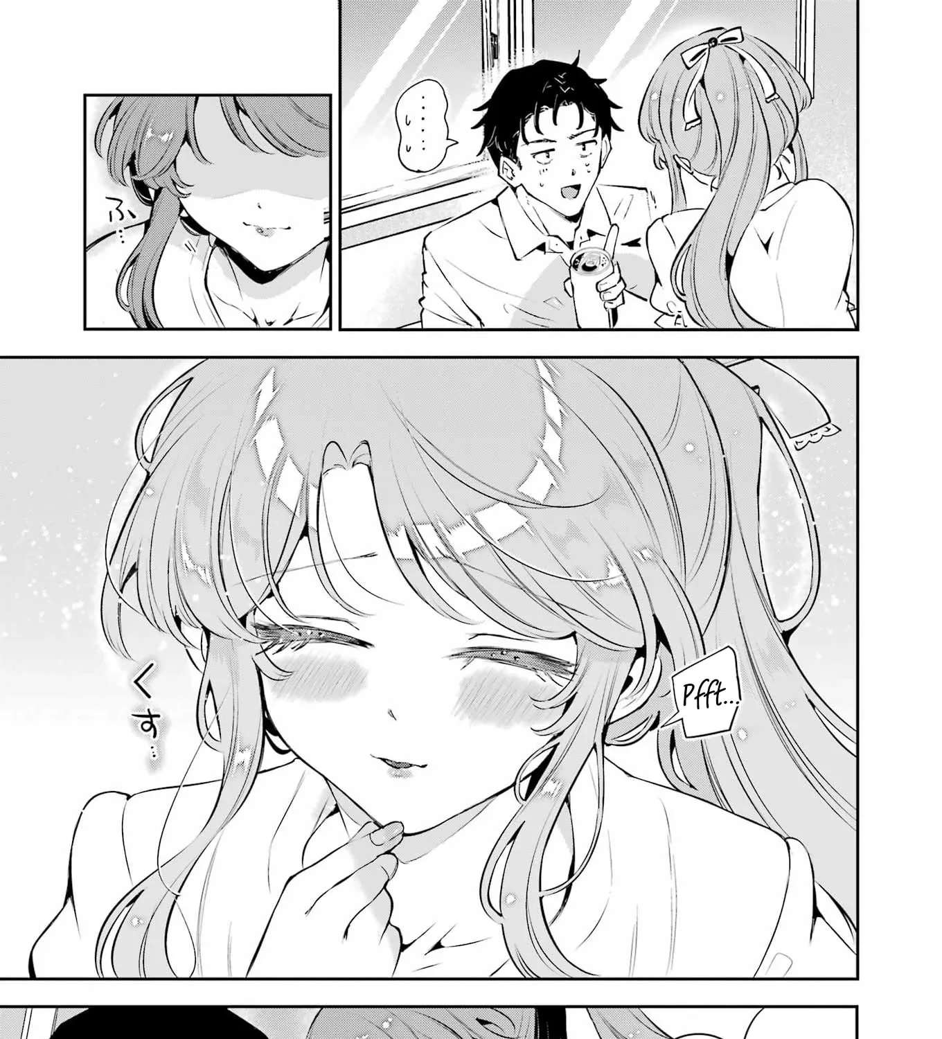 Shūden Sugitara Nani Shite Asobu? Chapter 1 - page 80