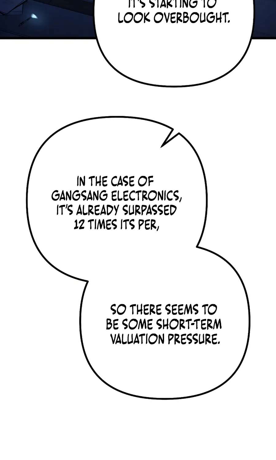 The Money Keeps Piling Up Even If I Spend It Chapter 1 - page 127