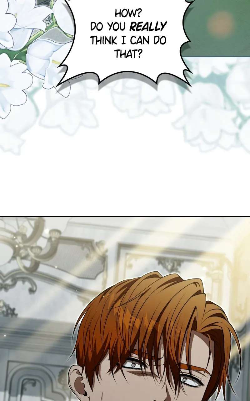 I’ll Be Anything You Desire Chapter 40 - page 36