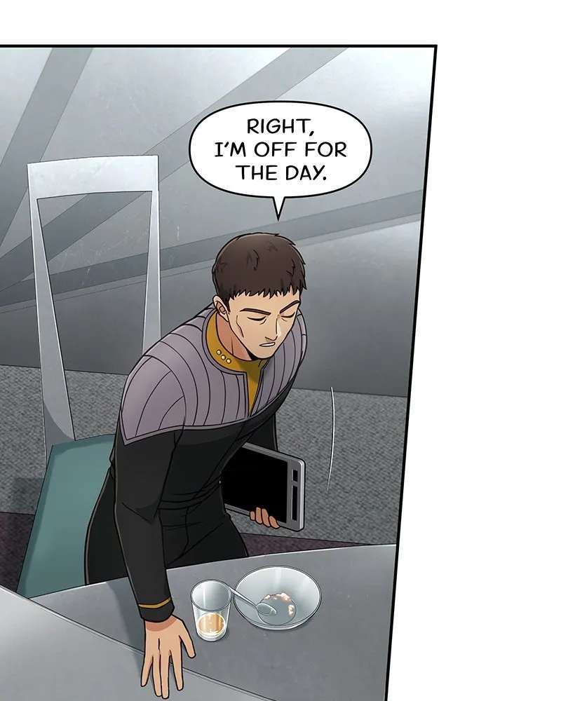 Stargazers: A Star Trek Story Chapter 17 - page 48