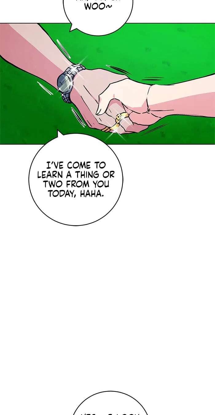 Top Corner Chapter 258 - page 6