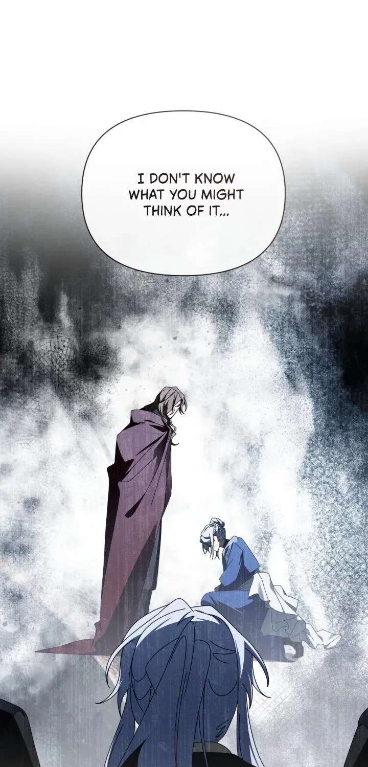 To the Witch Who Forgot the Birds Chapter 63 - page 34