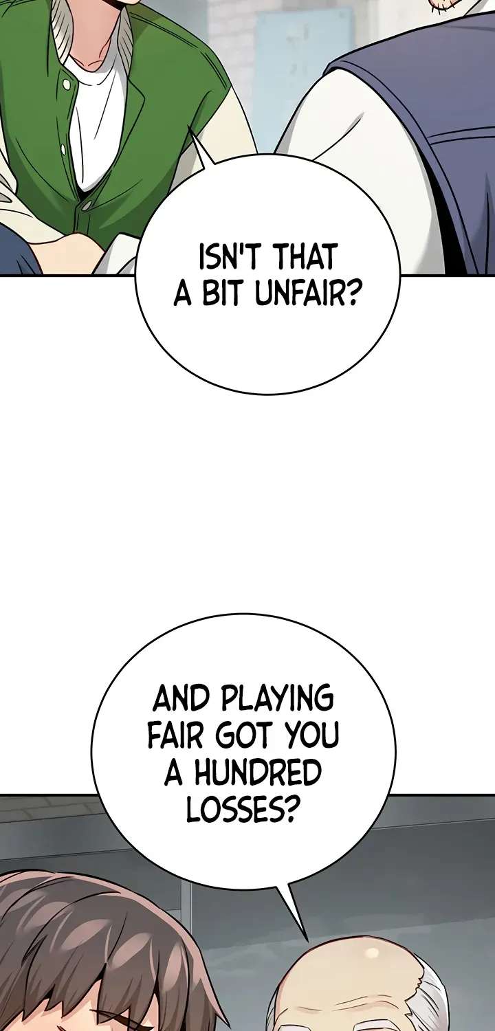 Love and Risk Chapter 1 - page 59