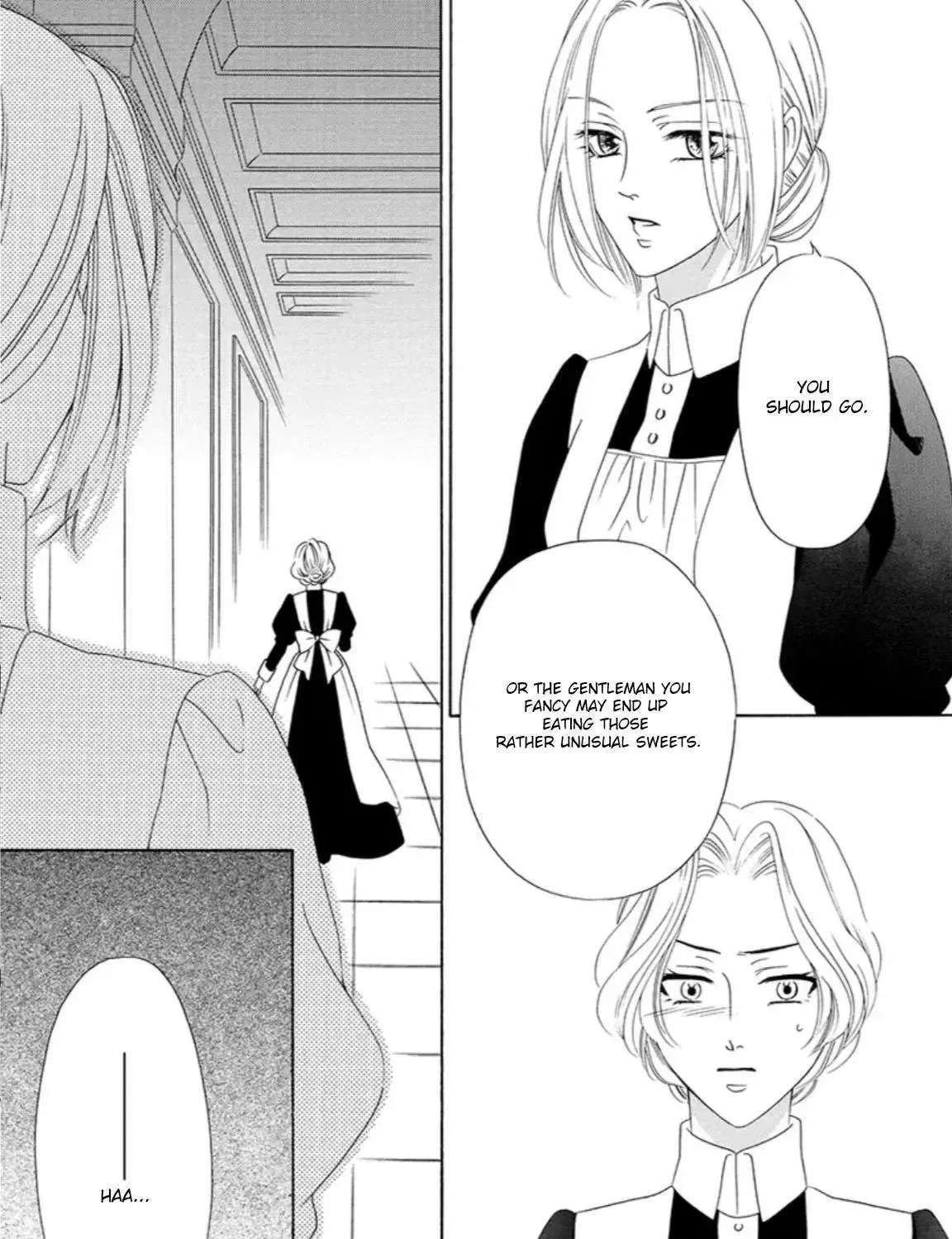 The Lazy Beast Inside the Cage Chapter 1 - page 138