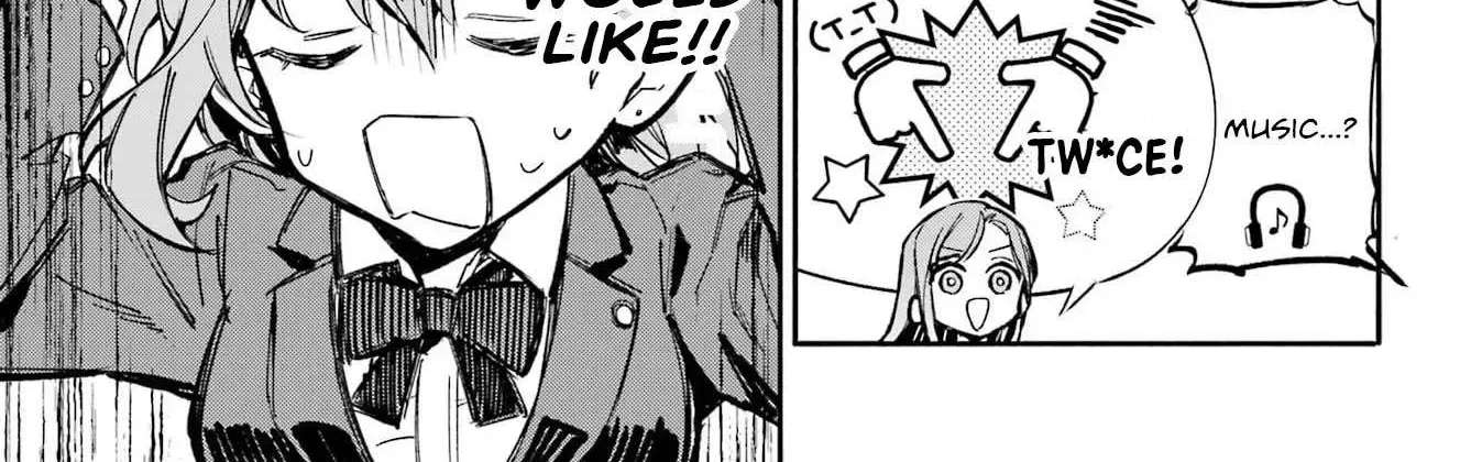 There Are 8 Yaeno Harukas!! Chapter 1 - page 55