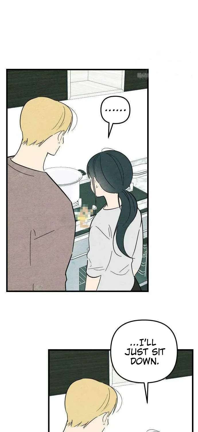 How to Turn You Around Chapter 55 - page 13