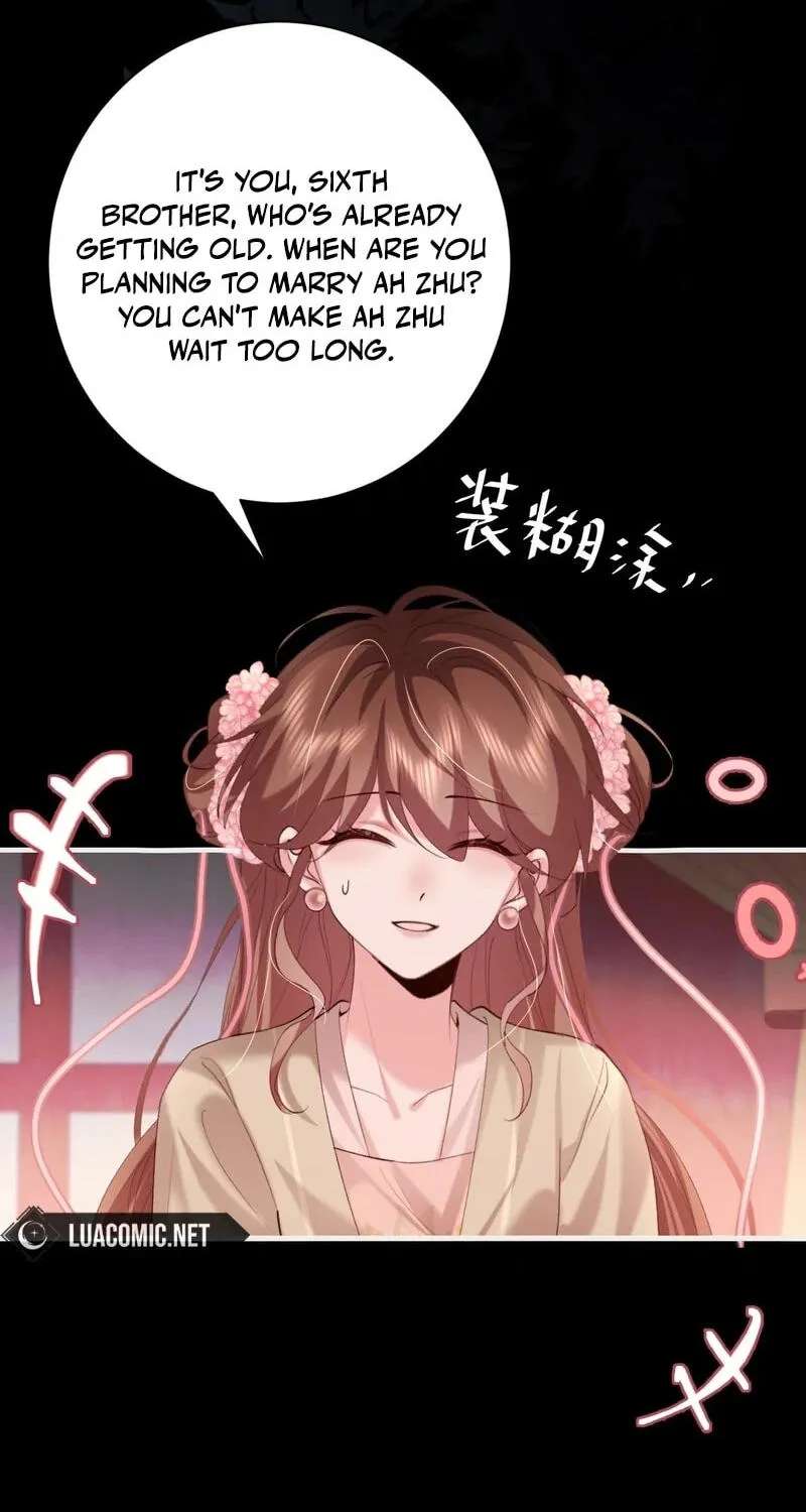 Surviving as a Tyrant's Daughter Chapter 237 - page 7