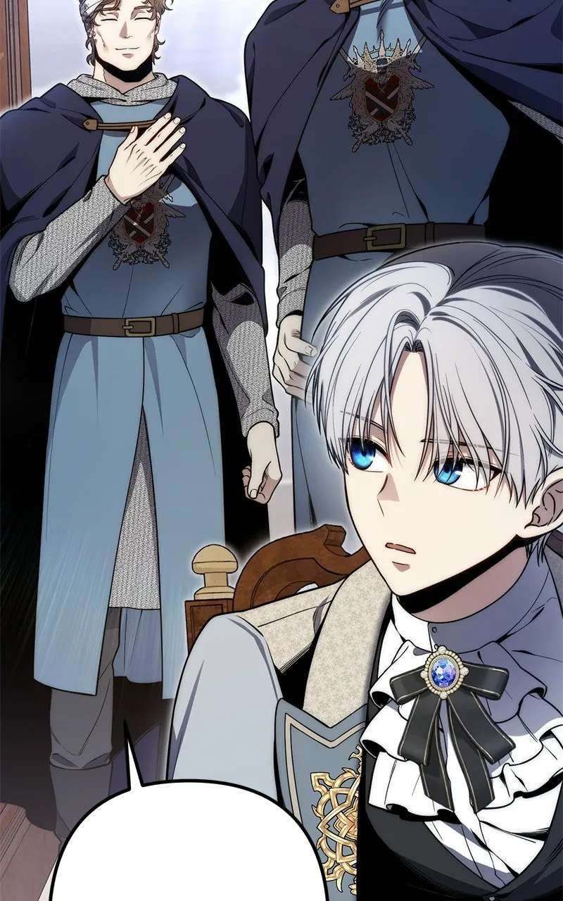 The Margrave’s10th-Class Outcast Chapter 10 - page 72