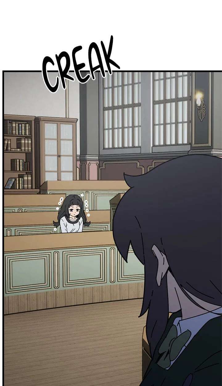 The Witch's Child Chapter 34 - page 51
