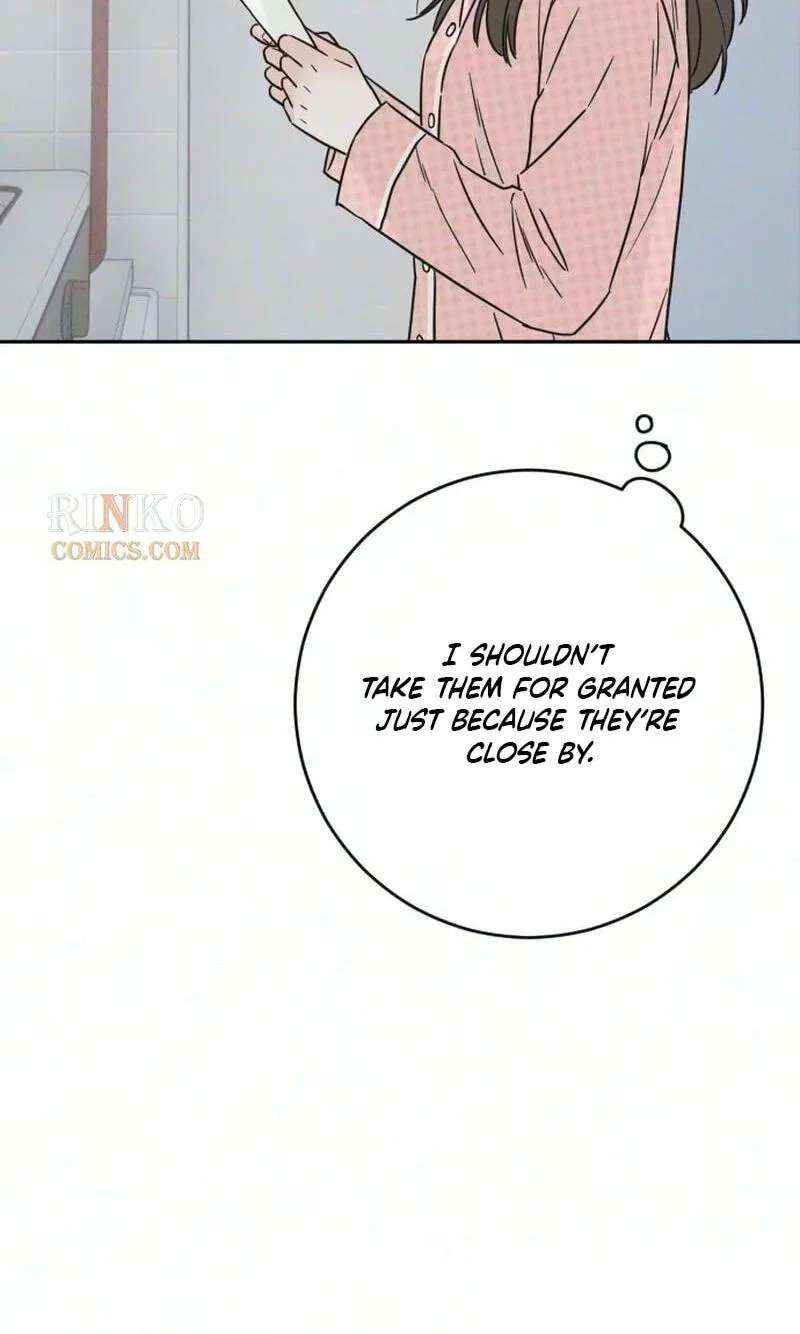 Secret Room Couple Chapter 16 - page 91